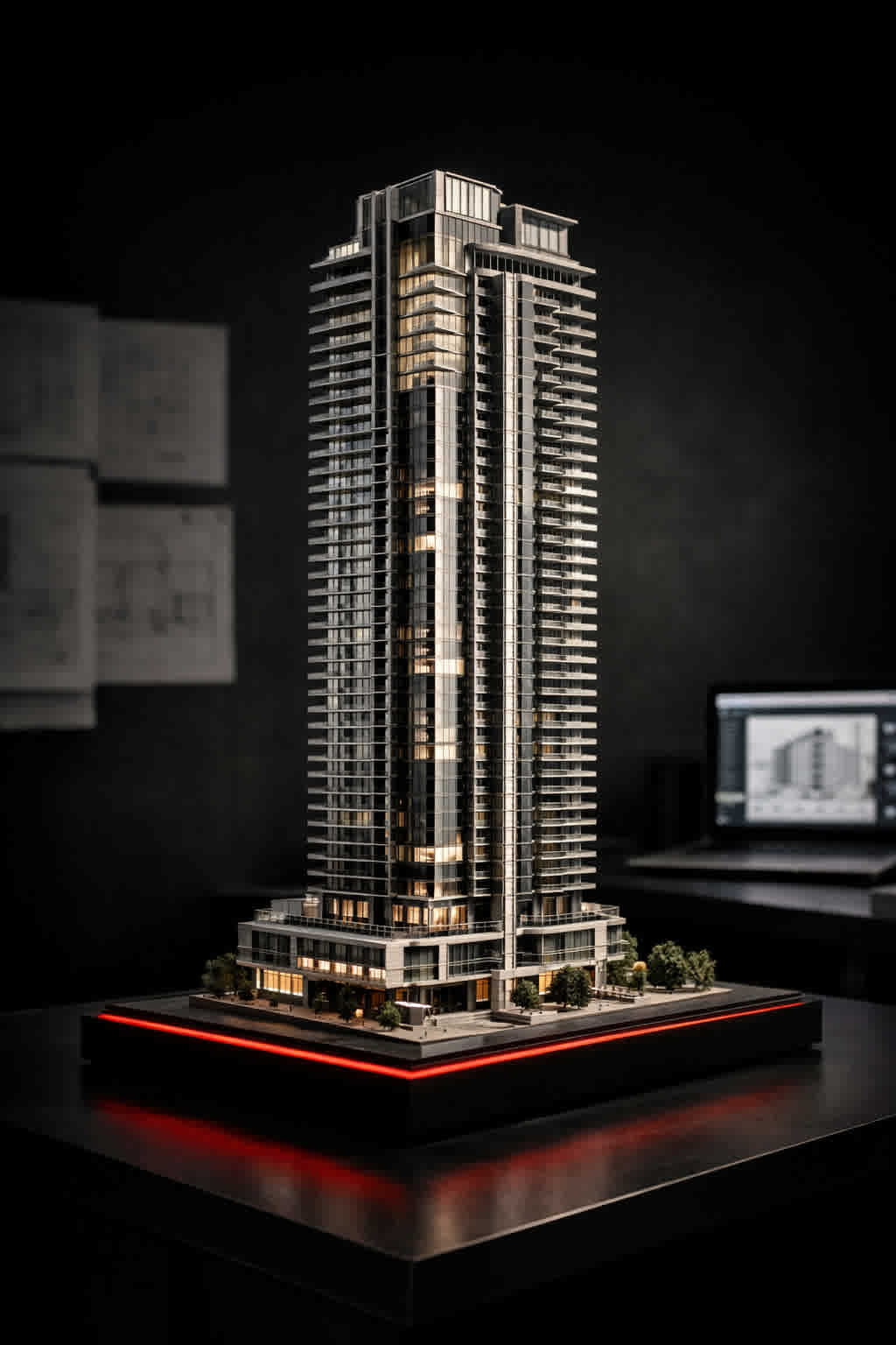 ArcEdge 3D Scale Model Studio — India's Finest